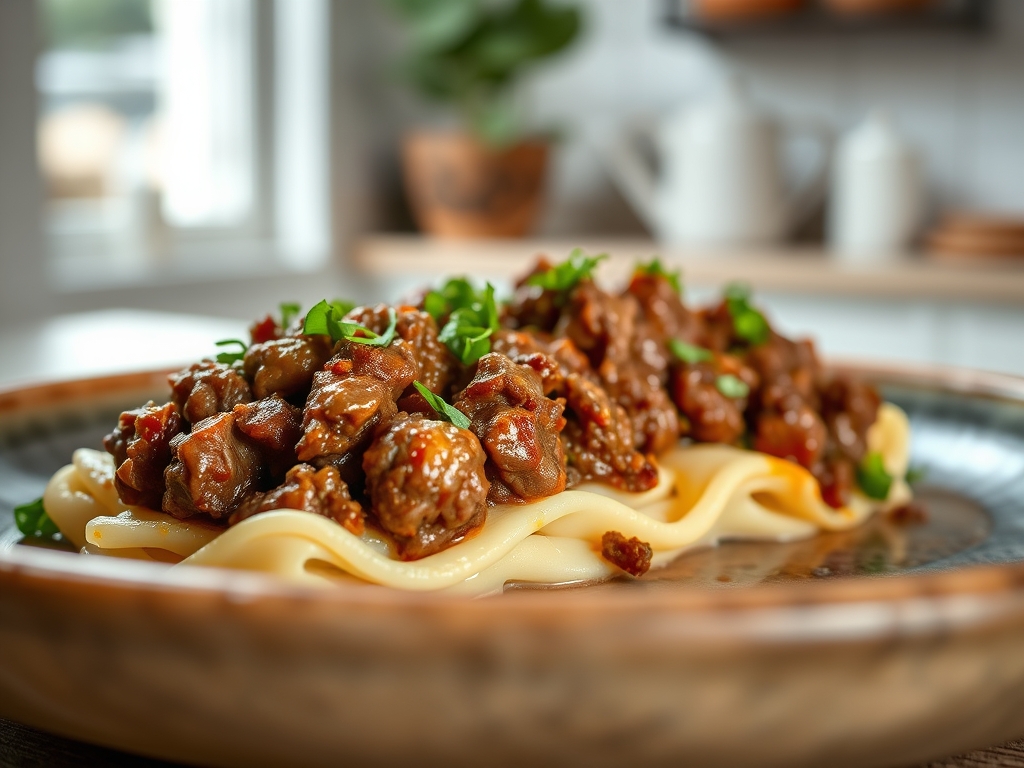 Freshly prepared bisquick ground beef recipes