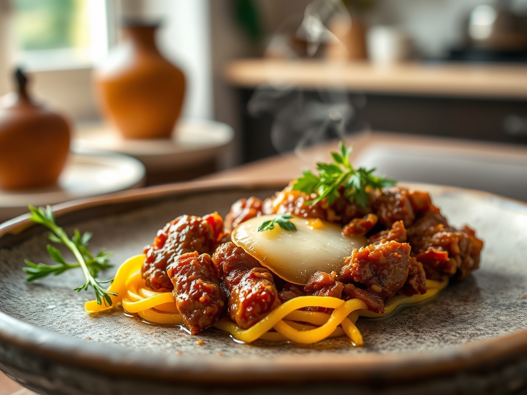 Freshly prepared cheese ground beef recipes