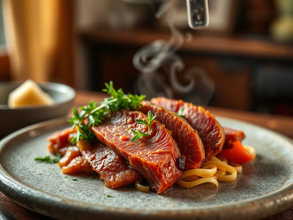 Freshly prepared corned beef recipes easy