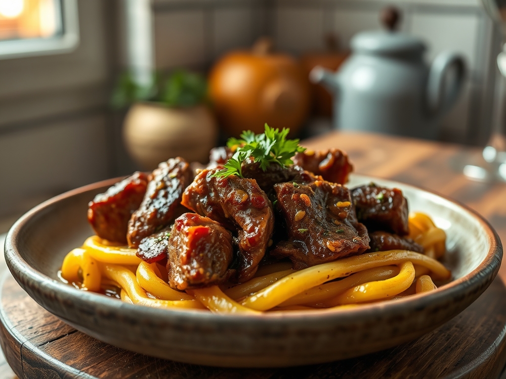 Freshly prepared dutch oven beef recipes