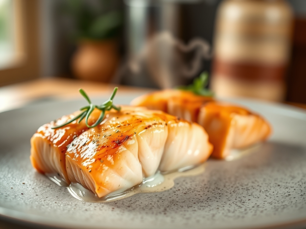 Freshly prepared salmon recipes by jamie oliver